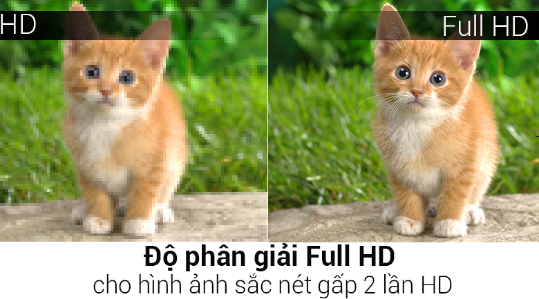 Smart Tivi Samsung 43 inch UA43N5510