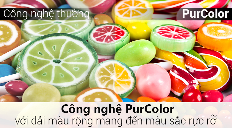 Smart Tivi Samsung 43 inch UA43N5510