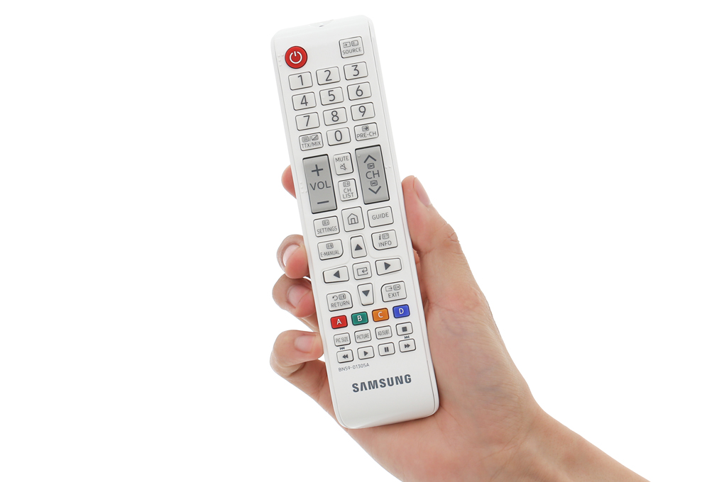Smart Tivi Samsung 43 inch UA43N5510 Màu Trắng
