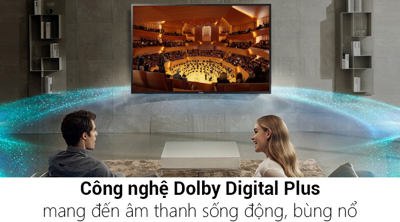 Tivi Samsung 32 inch UA32N4000