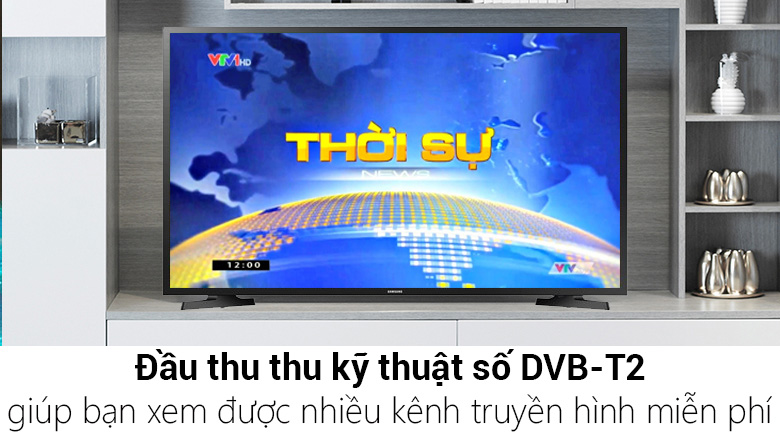 Tivi Samsung 32 inch UA32N4000