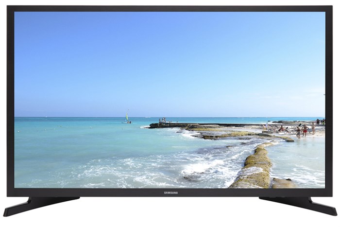 Tivi Samsung 32 inch UA32N4000 Màu Đen