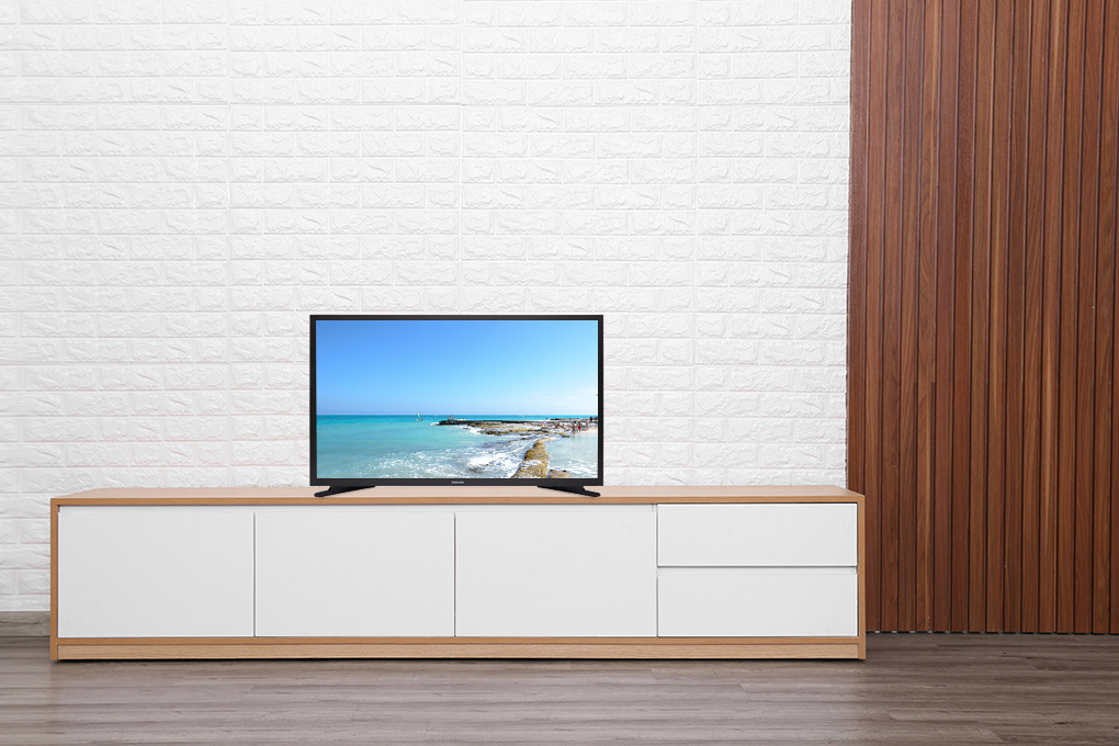 Tivi Samsung 32 inch UA32N4000 Màu Đen