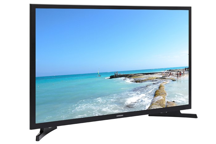 Tivi Samsung 32 inch UA32N4000 Màu Đen