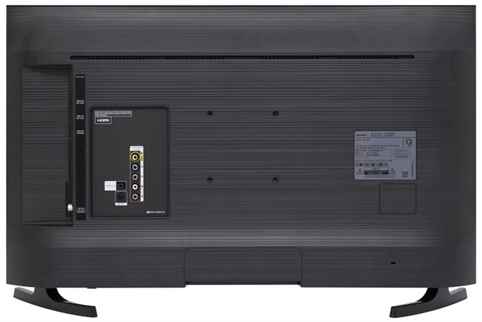 Tivi Samsung 32 inch UA32N4000 Màu Đen