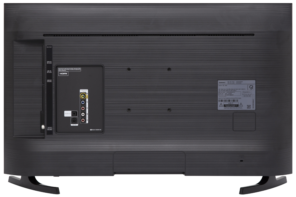 Tivi Samsung 32 inch UA32N4000 Màu Đen
