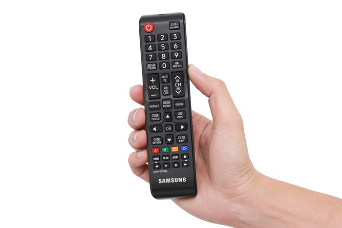 Tivi Samsung 32 inch UA32N4000 Màu Đen