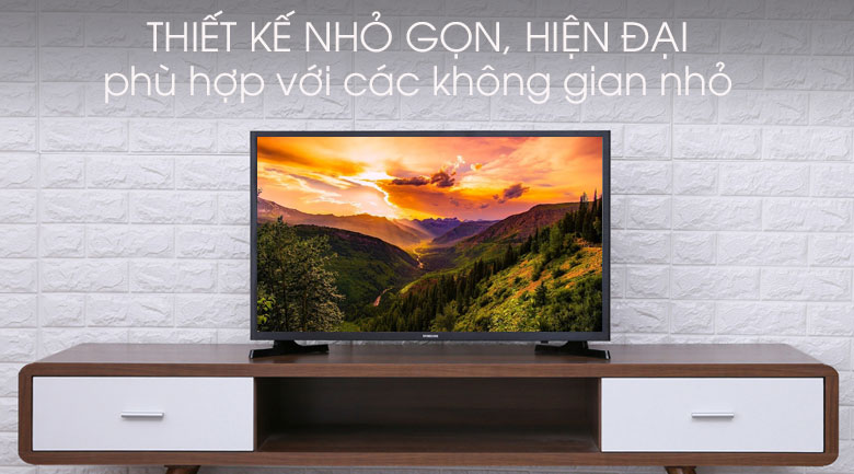Smart Tivi Samsung 32 inch UA32N4300 - 5