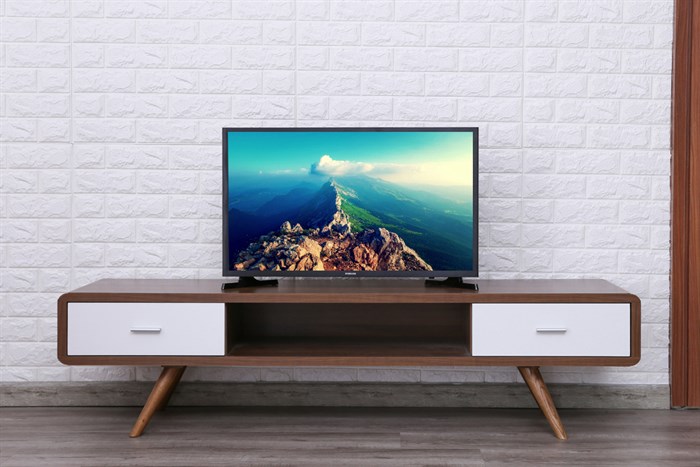 Smart Tivi Samsung 32 inch UA32N4300 Màu Đen