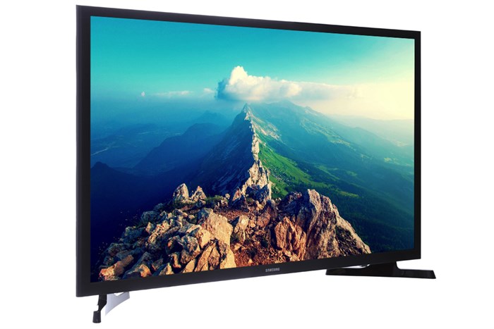 Smart Tivi Samsung 32 inch UA32N4300 Màu Đen