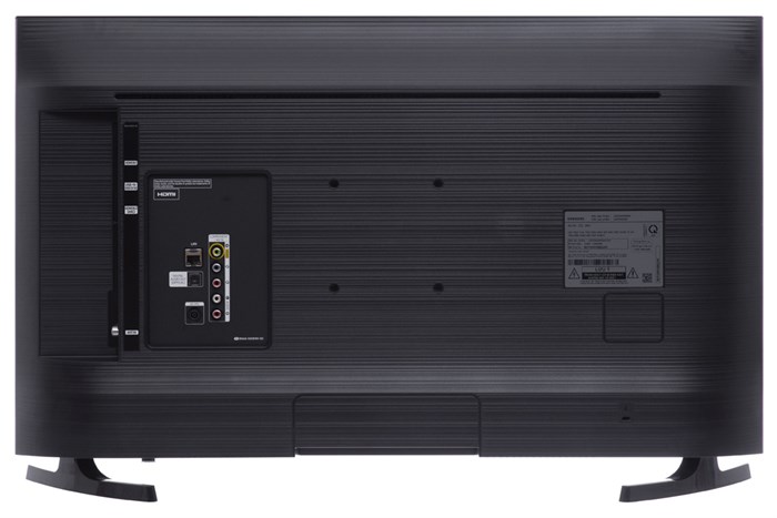 Smart Tivi Samsung 32 inch UA32N4300 Màu Đen