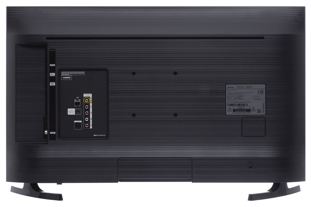 Smart Tivi Samsung 32 inch UA32N4300 Màu Đen