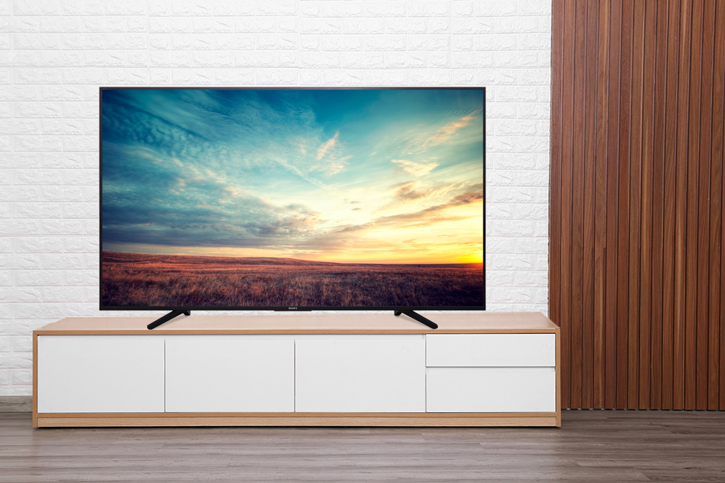 Smart Tivi Sony 4K 65 inch KD-65X7000F - 11