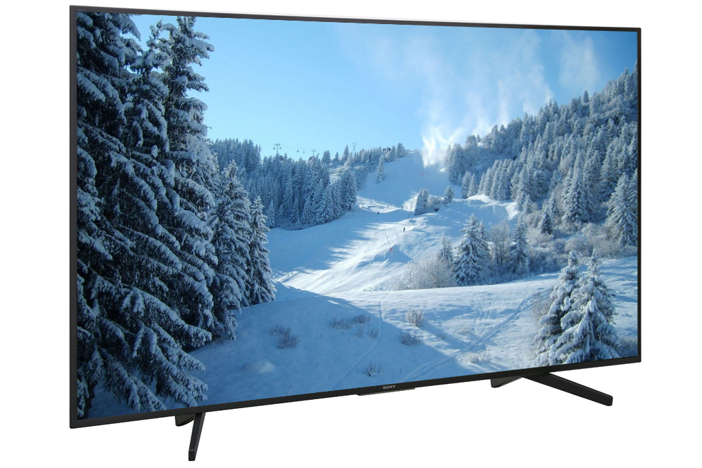 Smart Tivi Sony 4K 65 inch KD-65X7000F - 2