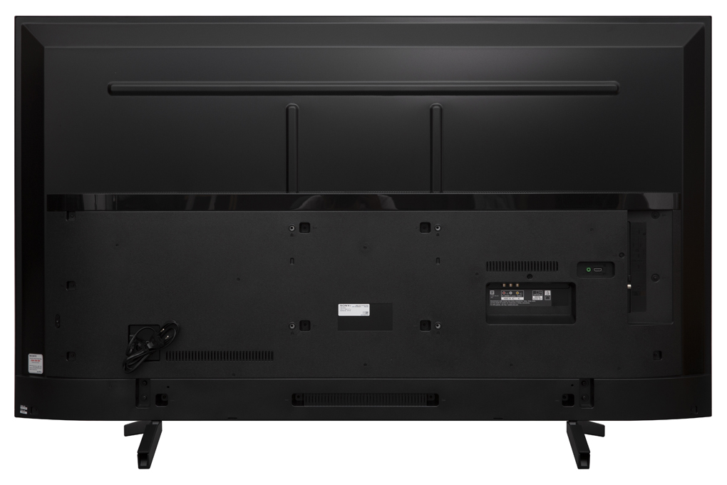 Smart Tivi Sony 4K 65 inch KD-65X7000F - 3
