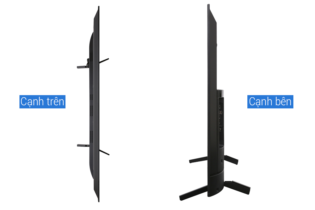 Smart Tivi Sony 4K 65 inch KD-65X7000F - 7
