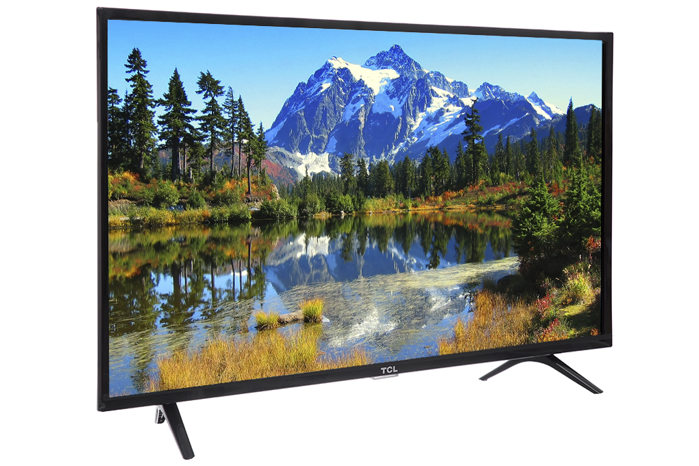 Tivi TCL 32 inch L32D3000 Màu Đen
