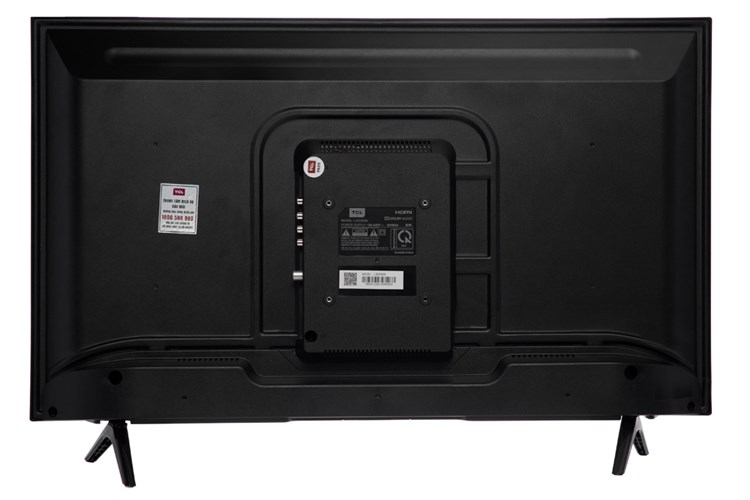 Tivi TCL 32 inch L32D3000 Màu Đen