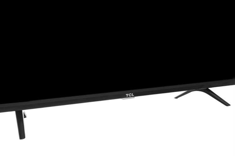 Tivi TCL 32 inch L32D3000 Màu Đen