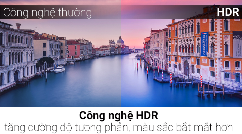 Android Tivi Sony 4K 60 inch KD-60X8300F