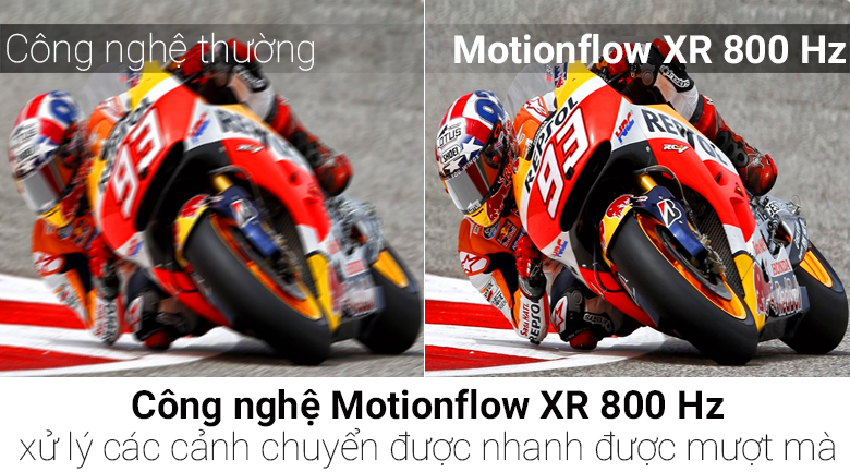 Android Tivi Sony 4K 60 inch KD-60X8300F