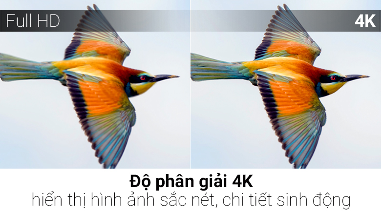 Android Tivi Sony 4K 70 inch KD-70X8300F