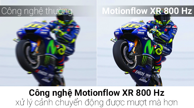 Android Tivi Sony 4K 70 inch KD-70X8300F