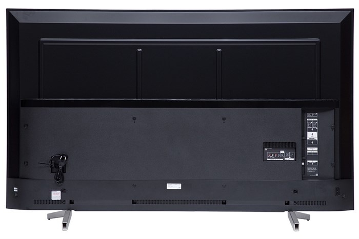 Android Tivi Sony 4K 70 inch KD-70X8300F Màu Đen