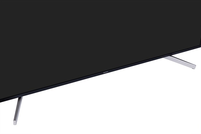 Android Tivi Sony 4K 70 inch KD-70X8300F Màu Đen