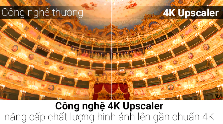 Smart Tivi NanoCell LG 4K 49 inch 49SK8000PTA