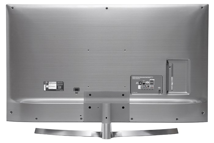 Smart Tivi NanoCell LG 4K 49 inch 49SK8000PTA