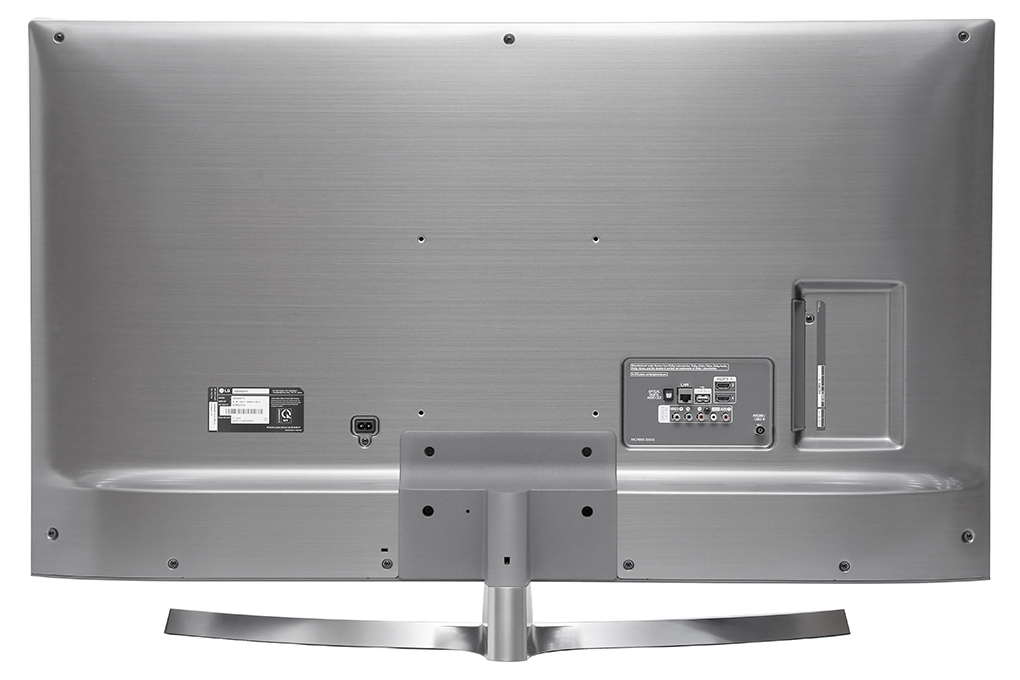 Smart Tivi NanoCell LG 4K 49 inch 49SK8000PTA