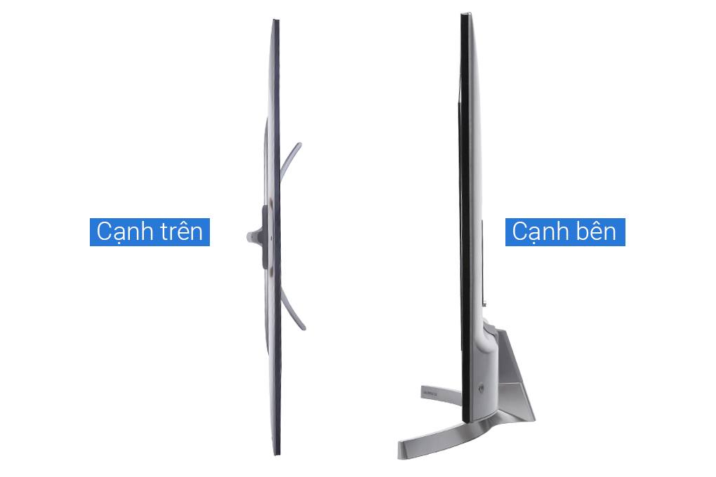 Smart Tivi NanoCell LG 4K 49 inch 49SK8000PTA