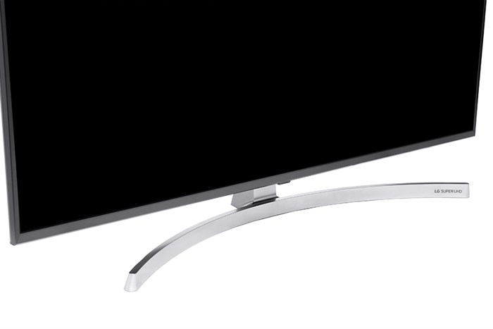 Smart Tivi NanoCell LG 4K 49 inch 49SK8000PTA