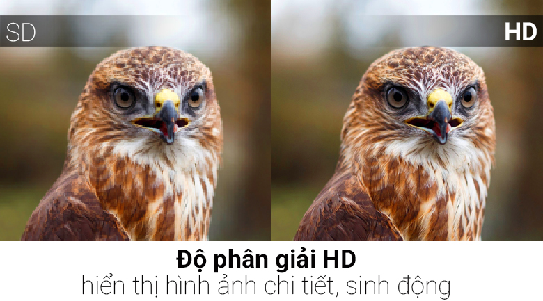 Smart Tivi Panasonic 32 inch TH-32FS500V