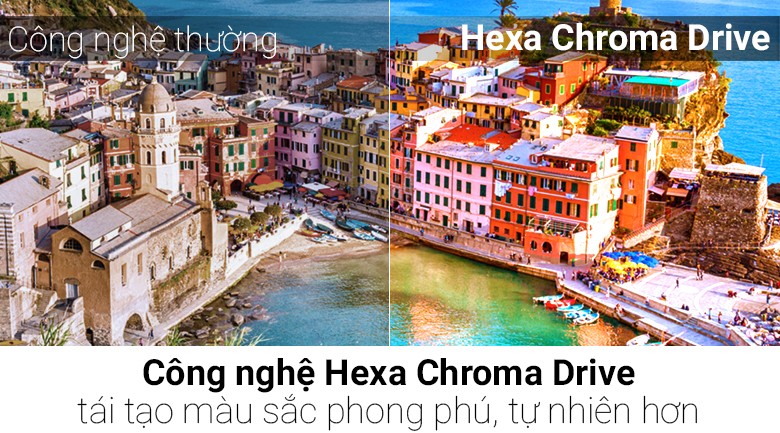 Smart Tivi Panasonic 32 inch TH-32FS500V