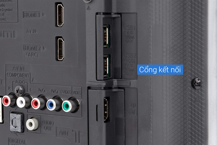 Smart Tivi Panasonic 32 inch TH-32FS500V