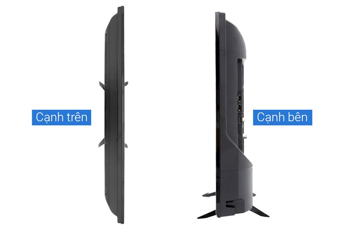 Smart Tivi Panasonic 32 inch TH-32FS500V