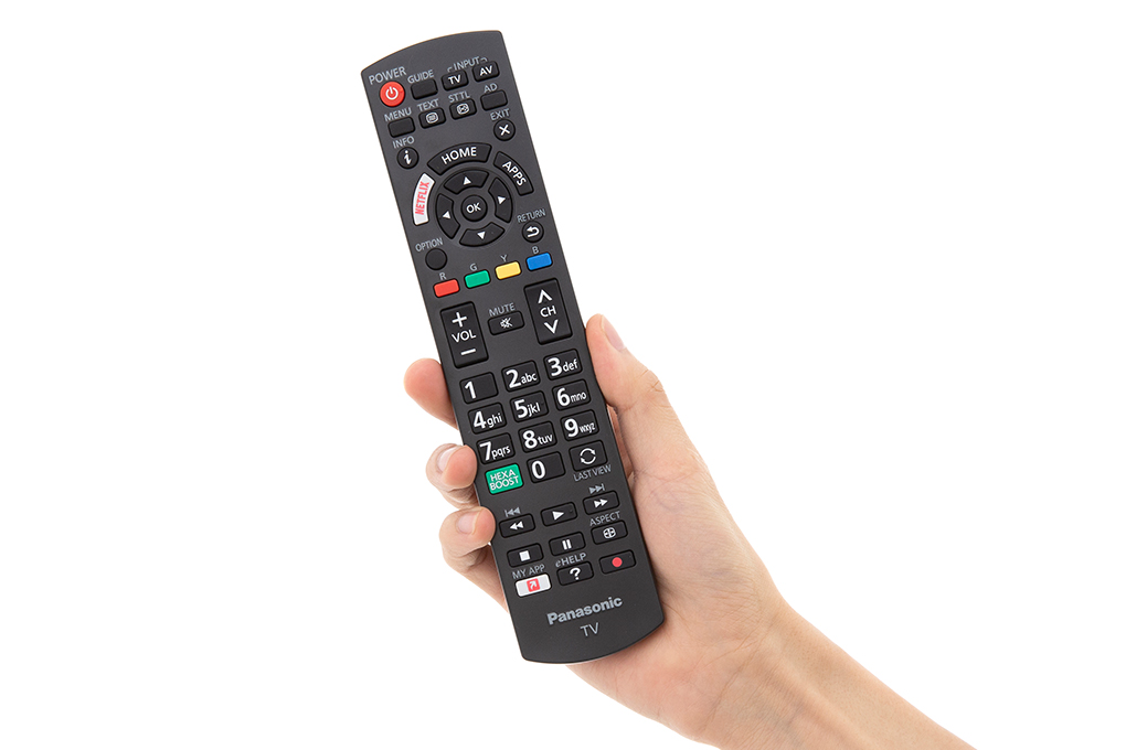 Smart Tivi Panasonic 32 inch TH-32FS500V - 8