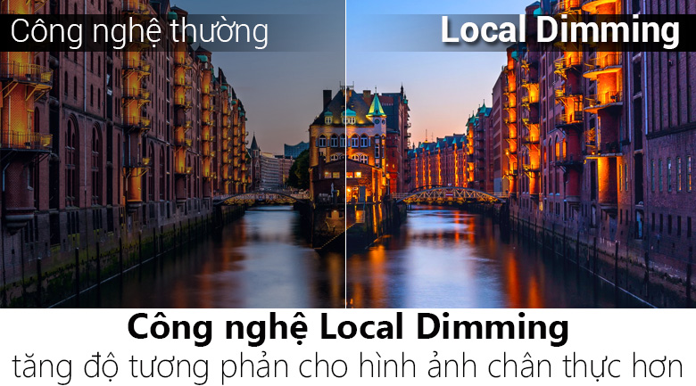 Smart Tivi Panasonic 4K 49 inch TH-49FX800V