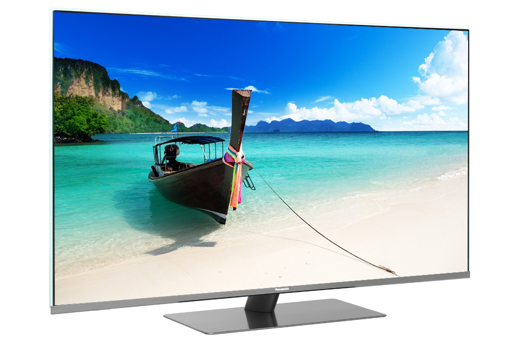 Smart Tivi Panasonic 4K 49 inch TH-49FX800V Màu Đen