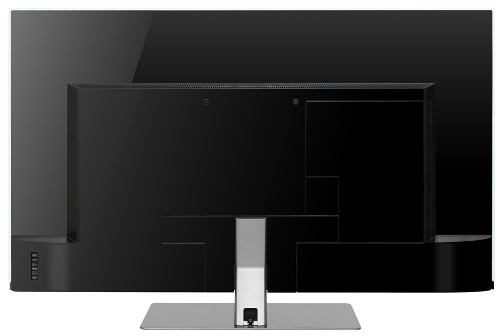 Smart Tivi Panasonic 4K 49 inch TH-49FX800V Màu Đen