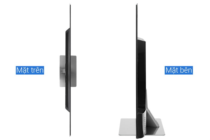 Smart Tivi Panasonic 4K 49 inch TH-49FX800V