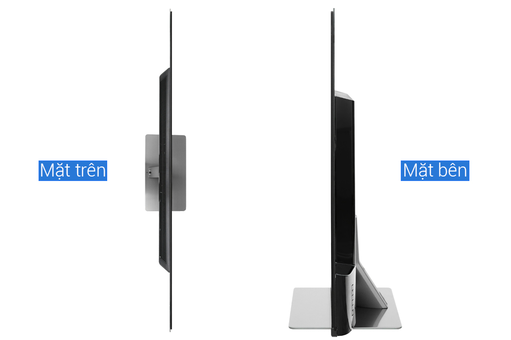 Smart Tivi Panasonic 4K 49 inch TH-49FX800V Màu Đen