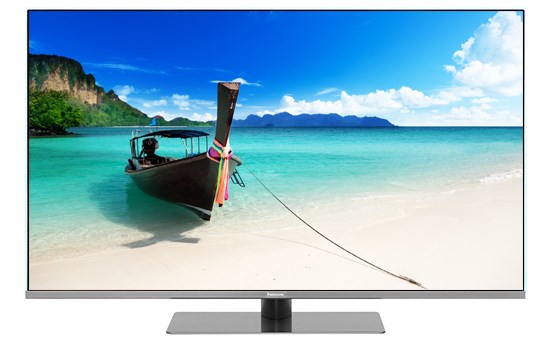 Smart Tivi Panasonic 4K 49 inch TH-49FX800V