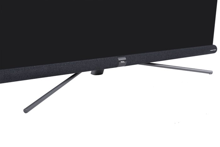 Android Tivi TCL 4K 49 inch L49C6-UF Màu Đen