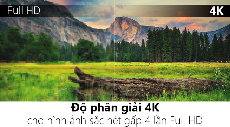 Android Tivi QLED TCL 55 inch L55X4