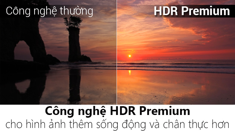 Android Tivi QLED TCL 55 inch L55X4