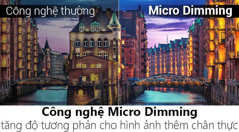 Android Tivi QLED TCL 55 inch L55X4