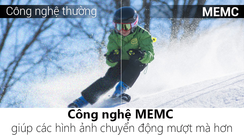 Android Tivi QLED TCL 55 inch L55X4